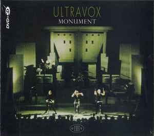 Ultravox – Rare 1 (1993, CD) - Discogs