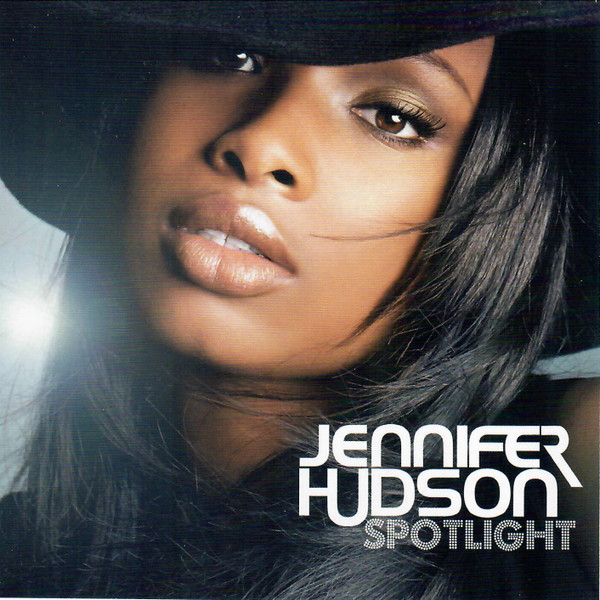 Jennifer Hudson – Spotlight (2008, CD) - Discogs