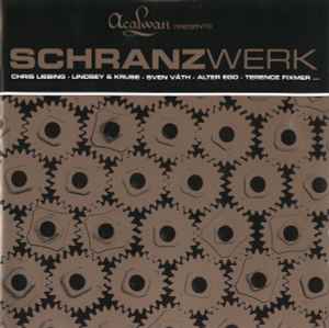 Schranzwerk - Various
