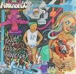 Cover of Tales Of Kidd Funkadelic, 1976, Vinyl