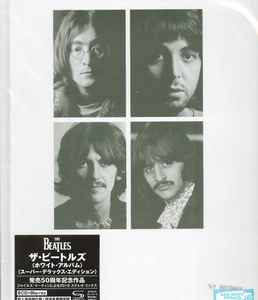 The Beatles – The Beatles (2018, SHM-CD, CD) - Discogs