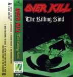 Cover of The Killing Kind, 1996, Cassette