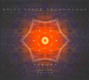 Taruna - World Fusion