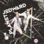 Cover of Planet Jedward, 2010-07-26, CD