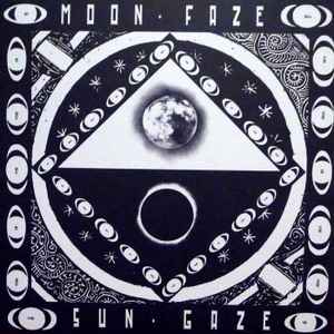 Moon Faze Sun Gaze I - Various