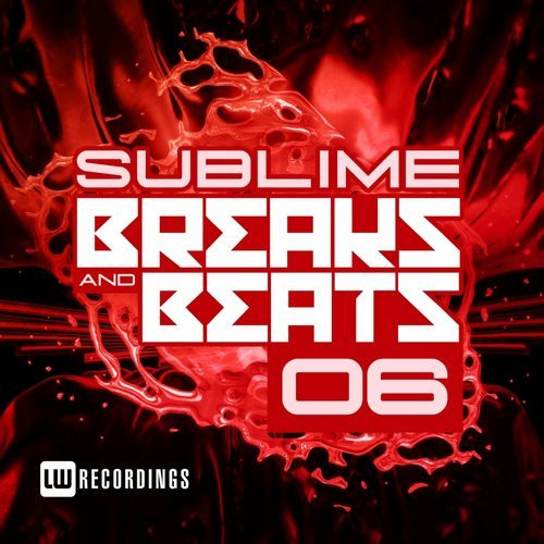baixar álbum Various - Sublime Breaks Beats 06