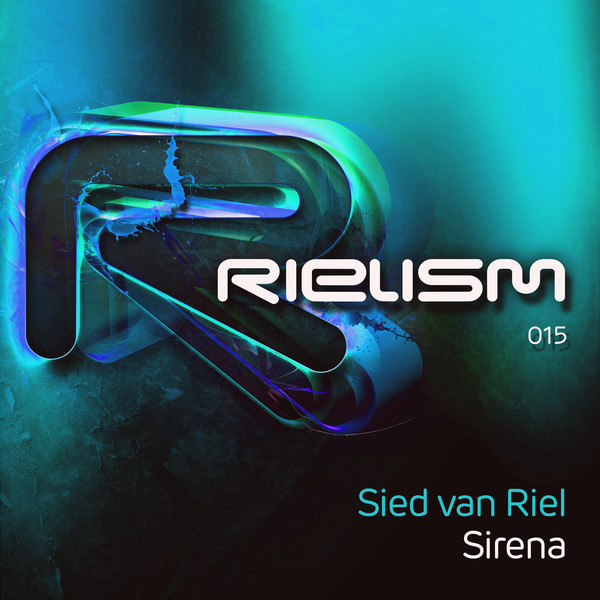 descargar álbum Sied van Riel - Sirena