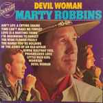 Cover of Devil Woman, , Vinyl