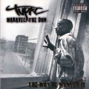 2Pac – The Way He Wanted It Vol 4 (2008, CD) - Discogs