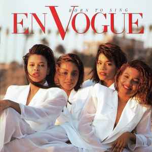 En Vogue – Funky Divas - Remixes (1993, CD) - Discogs