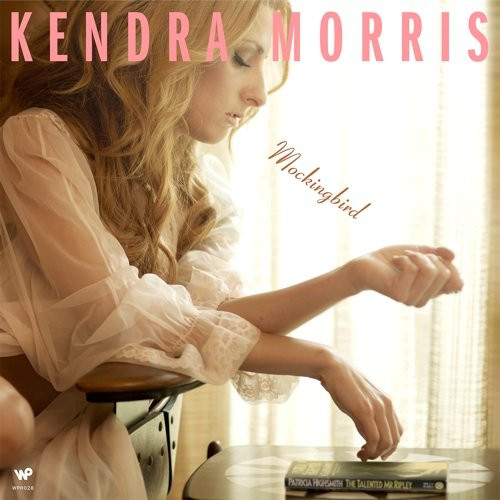 Kendra Morris - Mockingbird | Releases | Discogs