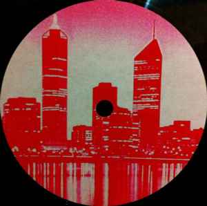Red Ember Records image
