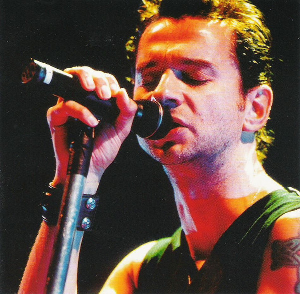 lataa albumi Depeche Mode - Freelove Best Of Selection 39
