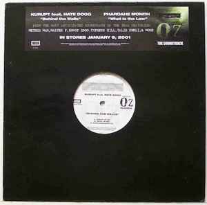 Pharoahe Monch – Simon Says (1999, Vinyl) - Discogs