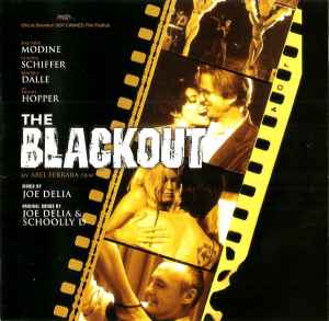 The Blackout (1997, CD) - Discogs