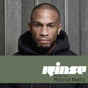 Rinse: 10 - Marcus Nasty