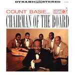 Count Basie – Chairman Of The Board (1970, Vinyl) - Discogs