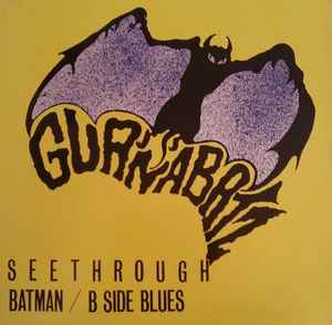 The Guana Batz - Shake It Up | Releases | Discogs