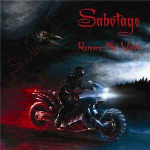 Sabotage (7) - Rumore Nel Vento