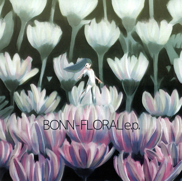 ladda ner album Bonn - Floral