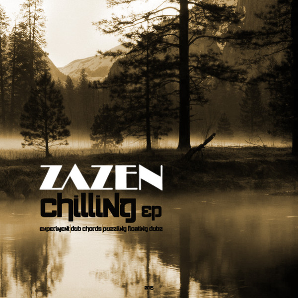 Album herunterladen ZaZeN - Chilling EP