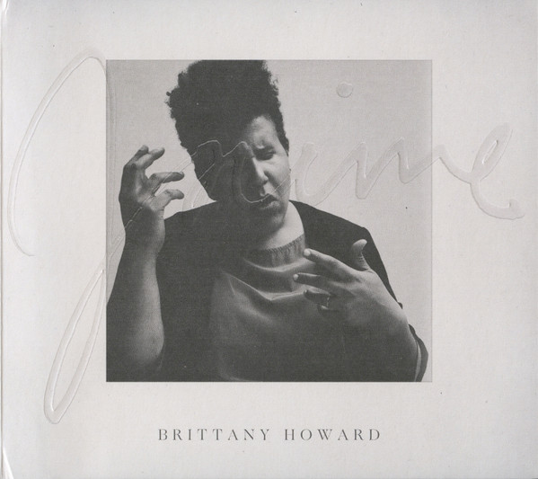 Brittany Howard - Jaime | Releases | Discogs