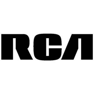 RCA- Discogs