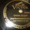 Lionel Hampton And His Orchestra - China Stomp / Rhythm, Rhythm