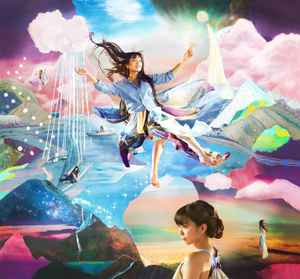 Miwa – Splash☆World (2017, CD) - Discogs