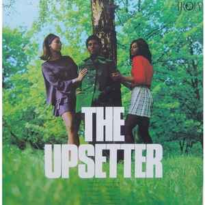 The Upsetter - Various