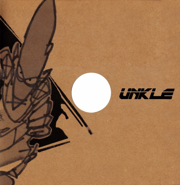 UNKLE – Rock On (1997