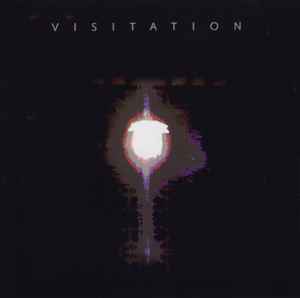Visitation - Jonah Sharp / Bill Laswell