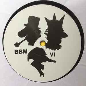 Big Beat Manifesto Vol. VI (Vinyl, 12