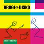 Various - Drugi Disko album cover