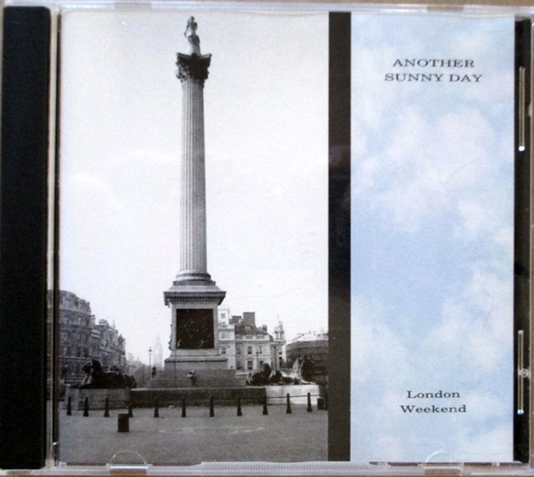 Another Sunny Day - London Weekend | Releases | Discogs