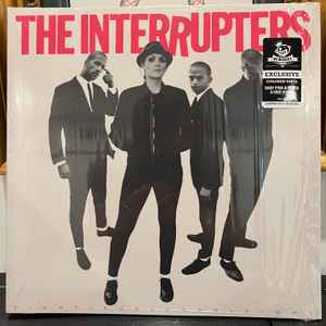 良質 THE Fight Good The Fight INTERRUPTERS 洋楽 - lotnet.com