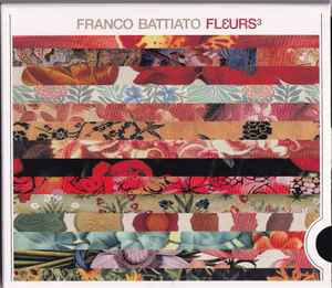 Vinile Franco Battiato - Fleurs 3