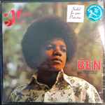 Cover of Ben, 1972-08-00, Vinyl