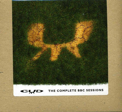 Cud – The Complete BBC Sessions (2012, CD) - Discogs