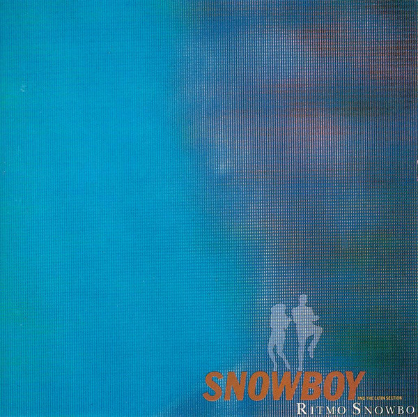 ladda ner album Snowboy And The Latin Section - Ritmo Snowbo
