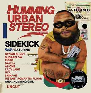 Humming Urban Stereo - Sidekick album cover