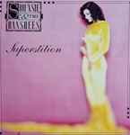 Cover of Superstition, 1991, Vinyl