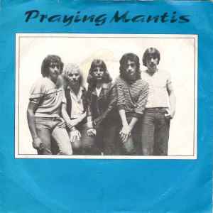 Praying Mantis - The Soundhouse Tapes Part 2 | Releases | Discogs