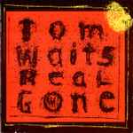 Cover of Real Gone, 2004, CD