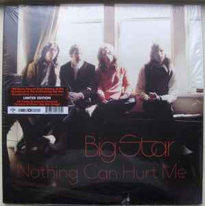 Nothing Can Hurt Me: Original Soundtrack - Big Star
