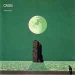 Cover of Crises, 1983, Vinyl