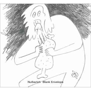 Nulbarich – Blank Envelope (2018, Vinyl) - Discogs