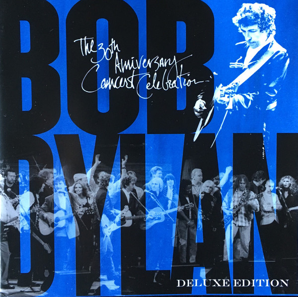 Bob Dylan – The 30th Anniversary Concert Celebration