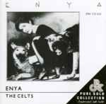 Cover of The Celts , 1987, CD