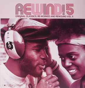 Rewind! 5 - Various